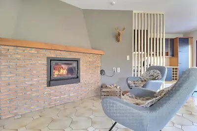 Image de Terra : appartement Ă deux pas du bord de Meuse entre Namur et Dinant