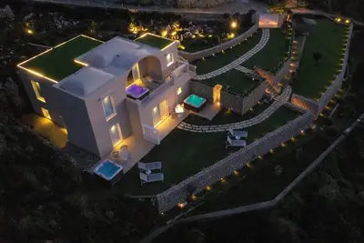 Image de Villa DAlessandro Luigi
