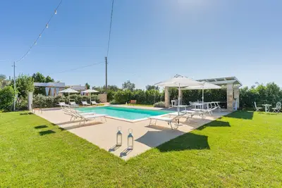 Image de Feo'S Dimora - Accommodation \"Wisteria\"