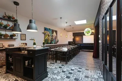 Image de Le Loft 12 pers Contact O6 6i 4o 9i I9