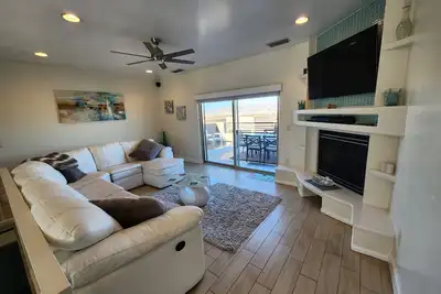 Image de 3 Master Suites, Great Views and Minutes to Lake Powell