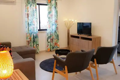 Image de 2 bedroom apartment Club Amarílis wi-fi and air conditioning- Portimão