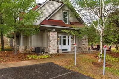 Image de Rocky Crest Resort and Golf Club on Joseph Lake