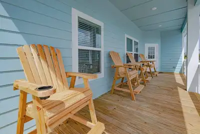 Image de Relaxing 3br Rockport Stay - Pool Access, Boat-Friendly, Perfect Location