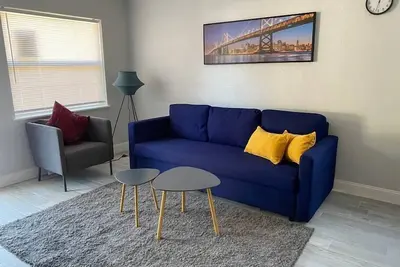 Image de Lovely 2-beds Central Clearwater Apartment