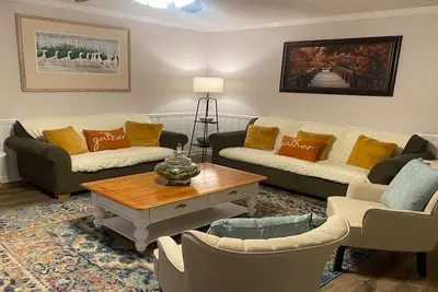 Image de Spacious Peaceful Home 3br 2ba, Quiet Neighborhood