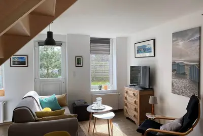 Image de Teremer - Gîte Trois Etoiles - Halte sur la Côte d’Opale