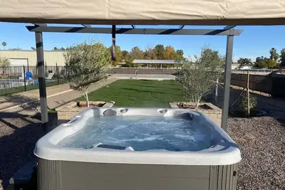 Image de Family Retreat / Country Villa in the City