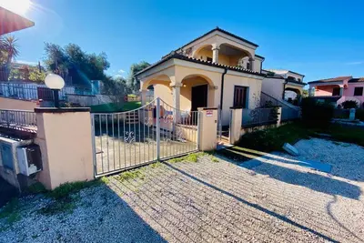 Image de Holiday Home Silvaredda