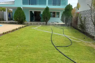 Image de House in Barra de Jacuipe, gated community