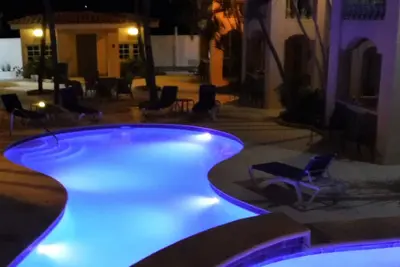 Image de Serene Condo in Gated Wacamaya