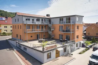 Image de Luxury apartments to feel good in