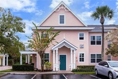 Image de Kickback In Kissimmee! One Bedroom First Floor Villa