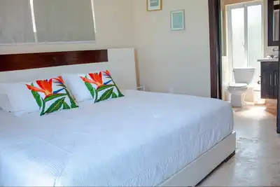Image de Beautiful villa in a gated community with private pool in Casa Linda Sosua. <br>
