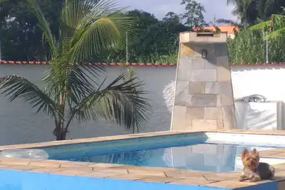 Image de Beach house in Itanhaém