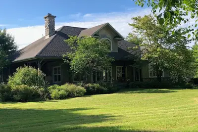 Image de Beautiful Muskoka Cottage for Rent