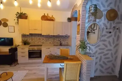 Image de An Oasi for traveller close to the lake and Lugano