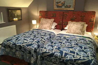 Image de 3 Bed House - Sleeps 6 - Pets, Garden, Parking