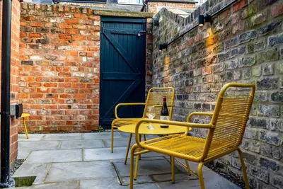 Image de Maggie's Place - a family break that sleeps 5 guests in 2 bedrooms
