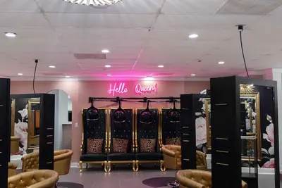 Beautiful Chic Space Available for Video/Photo Shoots and Events