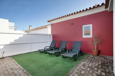 Image de Maison de vacances \"Casa Davó\" avec jardin, climatisation et Wi-Fi