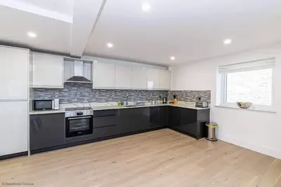 Image de 4 Bedroom Holiday Home Cumbria