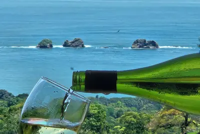 Image de Villla 26, Big Ocean View in Private Nature Preserve