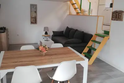 Image de Copacabana - La maisonnette du bonheur!
