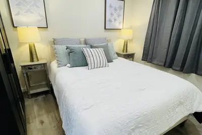 Image de Cozy Entire 3br Home/Free Parking/Fast WiFi/Family