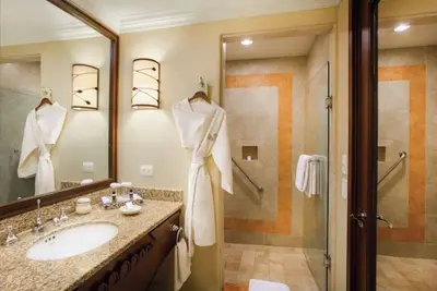 Image de Pueblo Bonito Sunset Beach Cabo San Lucas 1 Br Luxury Executive Ocean View Suite