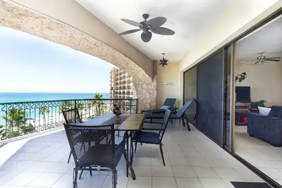 Image de Sonoran Sea E-508 Good Times At Sea Spacious Oceanfront