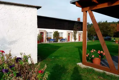 Image de Vacation apartment/apartment for 4 guests with 45m² in Mellenthin (155964)