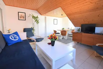 Vacation apartment/apartment for 4 guests with 42m² in Dahme (162663)