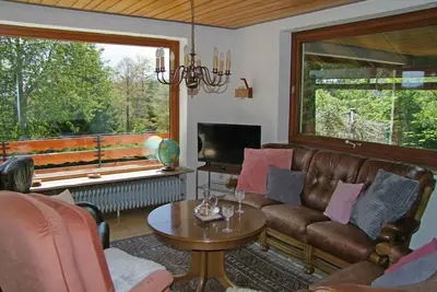 Image de Vacation apartment/apartment for 4 guests with 90m² in Feldberg (Black Forest) (162883)