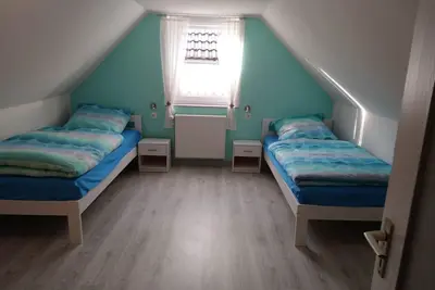 Image de Vacation home for 5 guests with 80m² in Vöhl (163421)