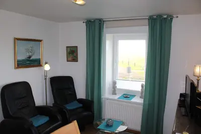 Image de Dat Kapitänshus - Fewo Westwind - Holiday apartment Westwind