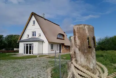 Image de Vacation home for 9 guests with 168m² in Rerik (148781)