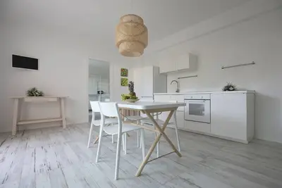 Image de Camarò Favignana - Apartment with double bedroom