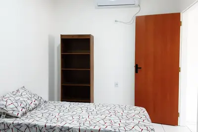 Image de Holiday chalet in Parnaíba-Piauí Macapá