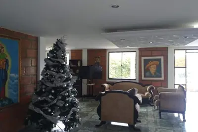 Image de Hotel Gran Peñol Events and Accommodations