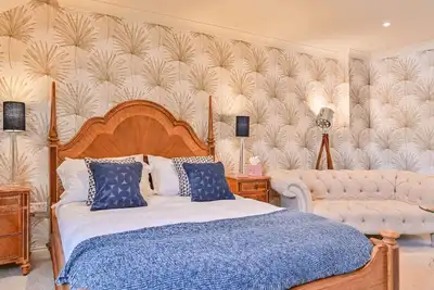 Image de Maison de vacances pour 6 personnes env. 104 qmà Torquay, Angleterre (côte sud de l'Angleterre)