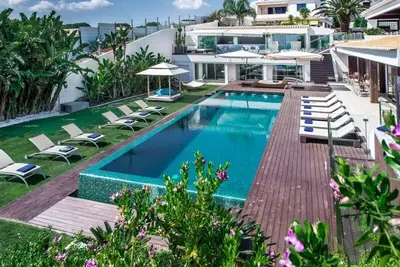Image de Villa Plage Grande - Superstar luxury - Beachtop