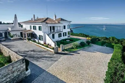 Image de Villa Portimao View - House of the Princess