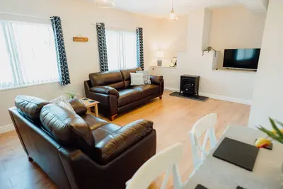 Image de Harbour Reach, stay just a few steps away from Saundersfoot Beach and Harbour