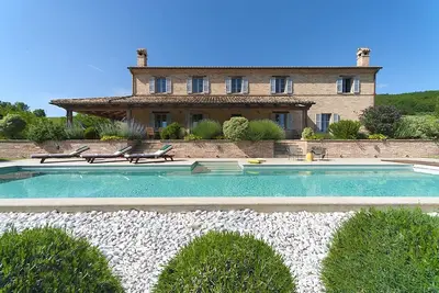 Image de Casa Vita 8 by Marche Holiday Villas