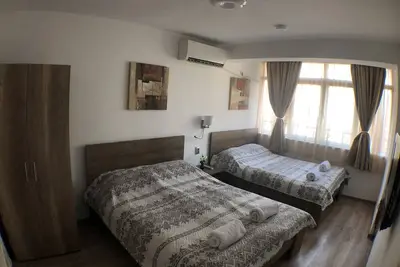 Image de One bedroom apartment in Burgas centre