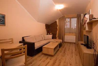 Image de Cozy and spacious 1 bedroom flat Borovets Gardens