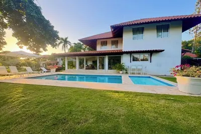 Image de Pristine Villa