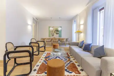 Image de Appartement Cibeles Luxe Iv à Madrid