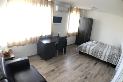 Image de Studio apartment in the centre of the city